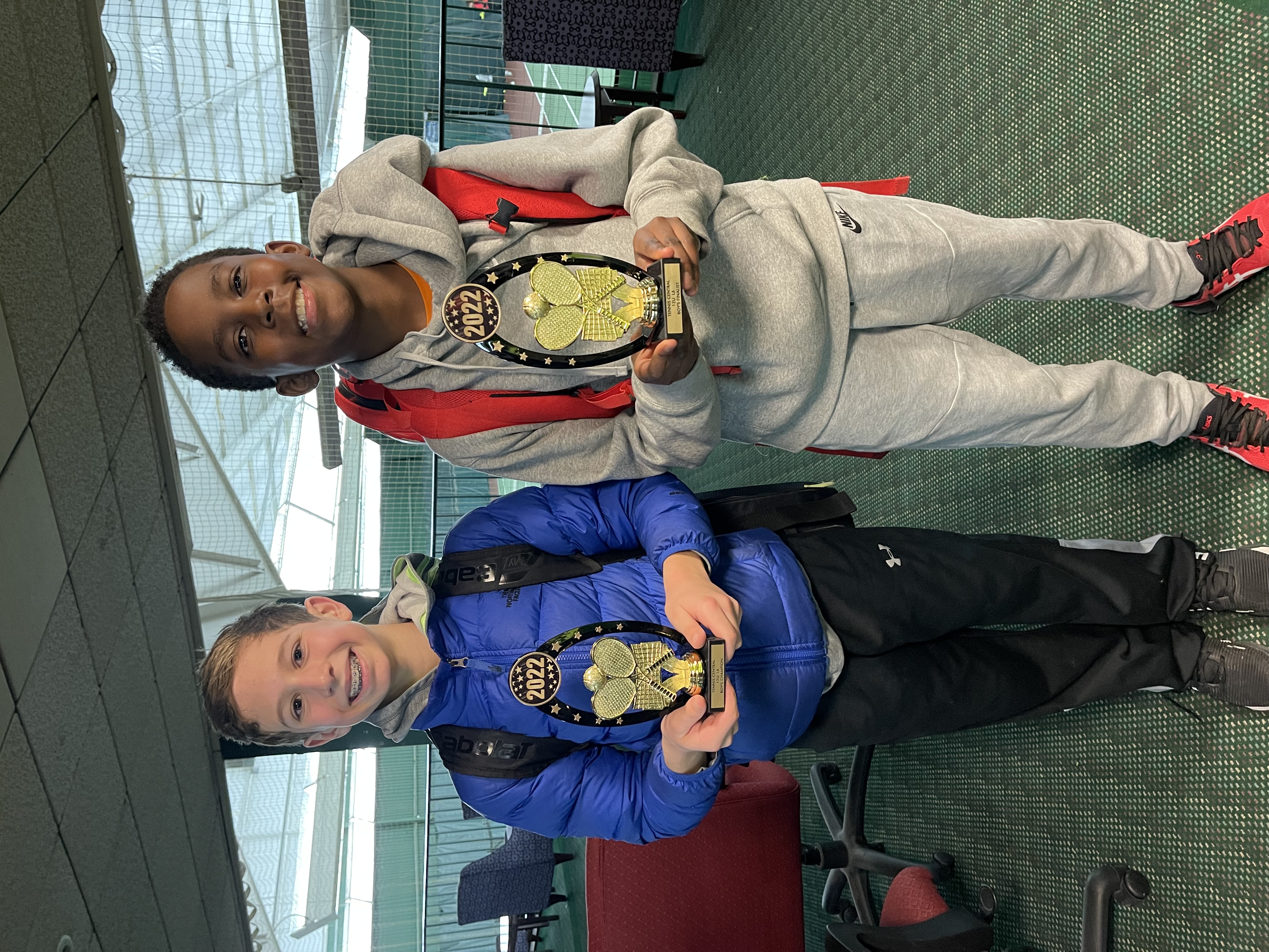 USTA Junior Tournaments, Junior Tennis