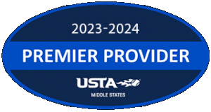 USTA Premier Provider