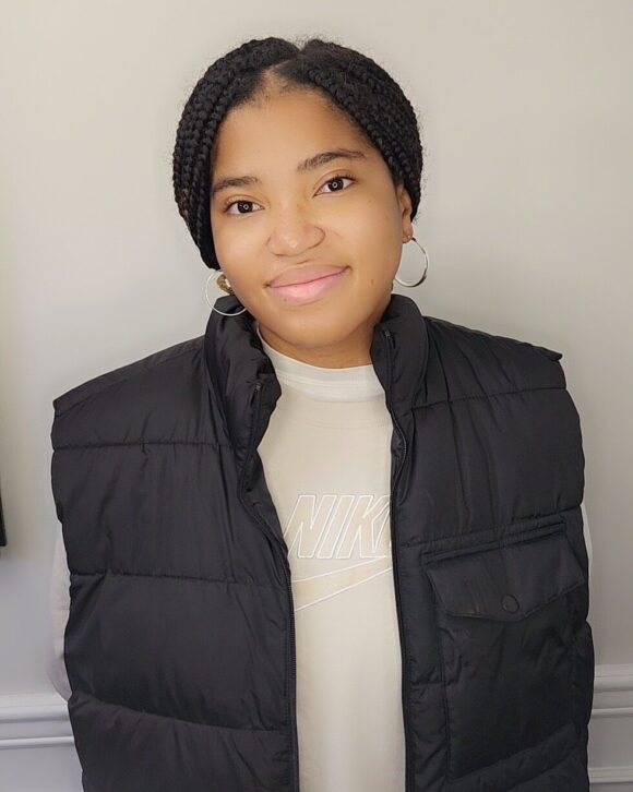 Londyn Pugh