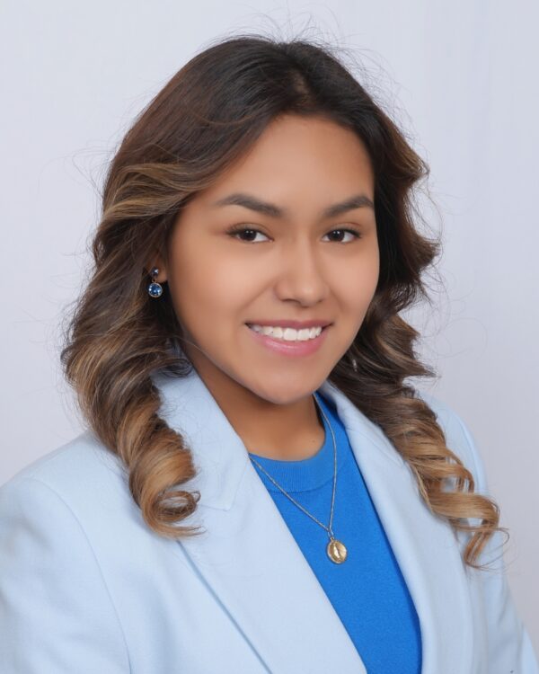 Jade Flores